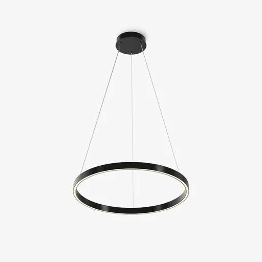 MAYTONI Závěsné svítidlo Rim 36W MOD058PL-L32BK