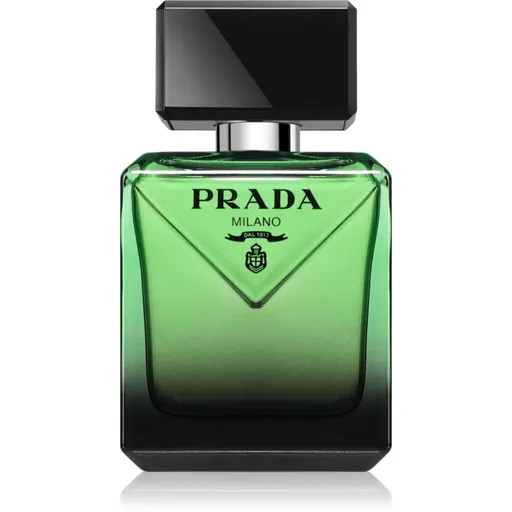 Prada Paradigme parfémovaná voda plnitelná pro muže 50 ml