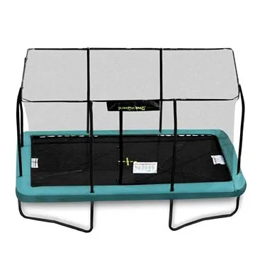JumpKing Rectangular 2,73×3,66 m (JKR913GV2)