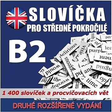Angličtina - slovíčka B2 ()