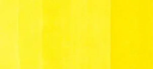 Copic sketch marker - Y06 yellow fluorite