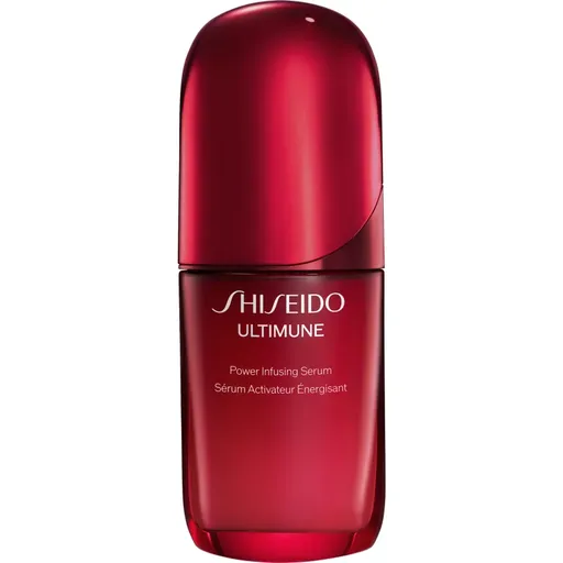 Shiseido Ultimune Power Infusing Serum sérum proti stárnutí pleti 50 ml