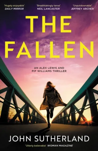 The Fallen - Sutherland John