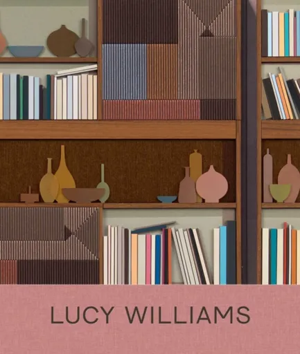 Lucy Williams: Radiant City