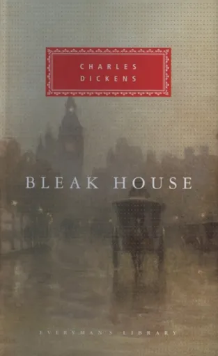 Bleak House - Charles Dickens