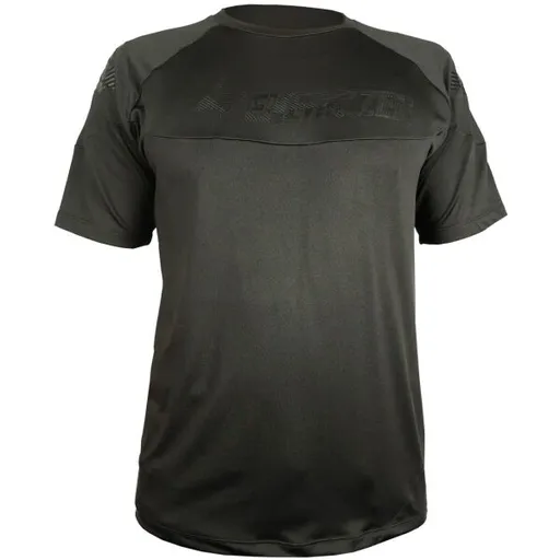 HAVEN ENERGIZER Dres na kolo, černá, velikost