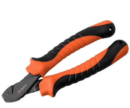 Delphin krimpovací kleště crimper