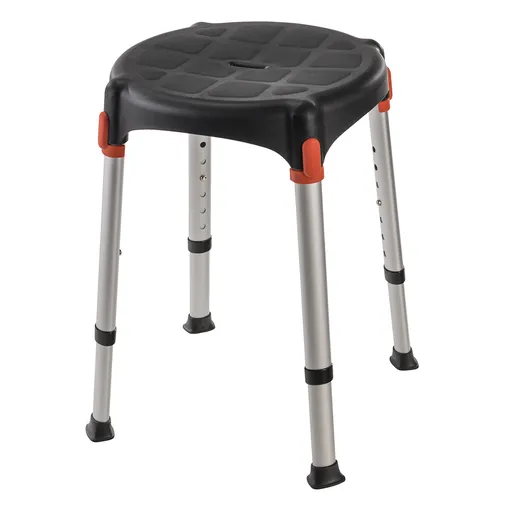 DMA EH-BSTRA, Sedačka do sprchy kulatá