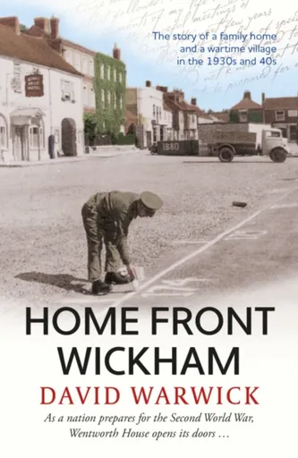 Home Front Wickham - David Warwick
