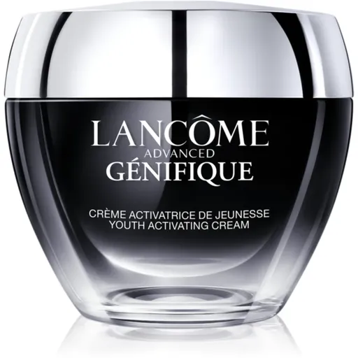 Lancôme Génifique Advanced denní omlazující krém pro všechny typy pleti 50 ml
