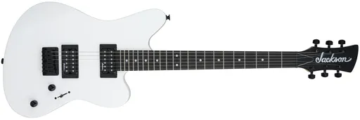 Jackson JS22 Surfcaster SWH
