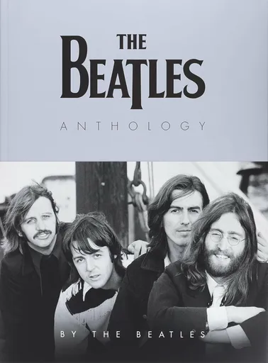 The Beatles Anthology (25th Anniversary Edition)