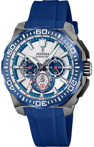 Festina Chrono Bike 20725/4