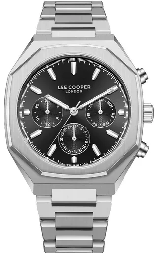 Lee Cooper Analogové hodinky LC08045.350