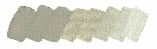 Olejová barva Mussini 35ml – 784 bluish grey 1