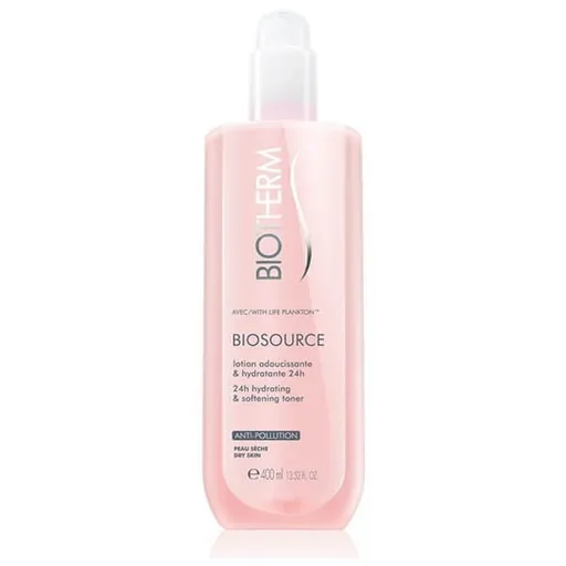 Biotherm Hydratační pleťové tonikum pro suchou pleť Biosource (24h Hydrating & Softening Toner) 200 ml