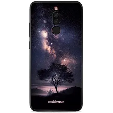 Mobiwear Glossy lesklý pro Xiaomi Redmi 8 - G005G (5904808452212)