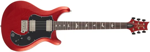 PRS S2 Standard 22 Satin Red Apple Metallic (použité)