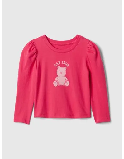 Baby tričko s logem