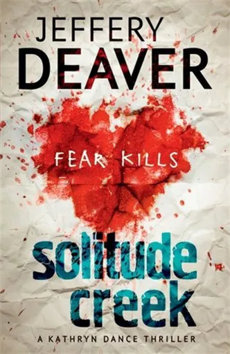 Solitude Creek - Jeffery Deaver