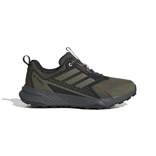 adidas Tracefinder Trail Running Shoes 44 2/3