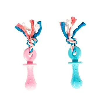 DUVO+ Dudlík pro štěňata 18 cm (5414365318512)