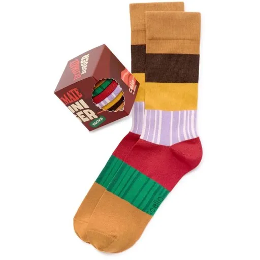 CELIO XMISOBUGER Pánské ponožky, mix, velikost