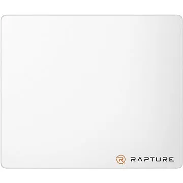 Rapture RESPAWN M bílá (RPT-MPM32NNW)