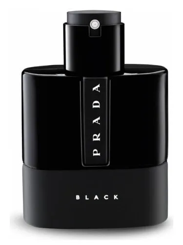 Prada Luna Rossa Black - EDP (plnitelná) 50 ml