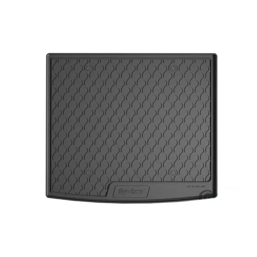 Gumová vana do kufru Gledring Cupra Terramar 2024- (horní)