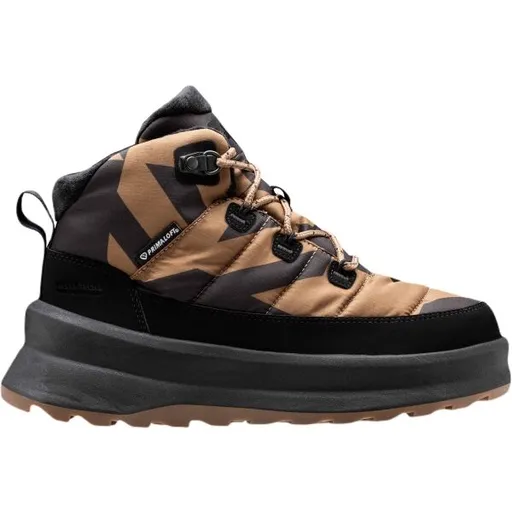 Helly Hansen WINTER BLISS Dámské zimní boty, hnědá, velikost 36