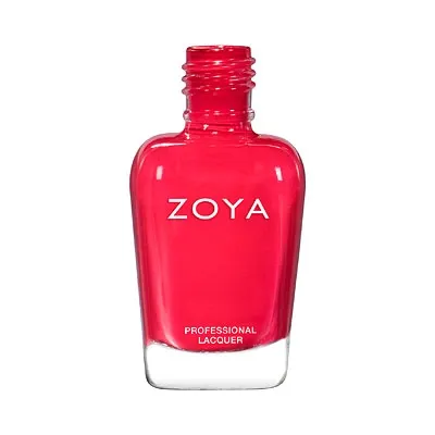 Zoya Lak na nehty 15ml 947 VIRGINIA