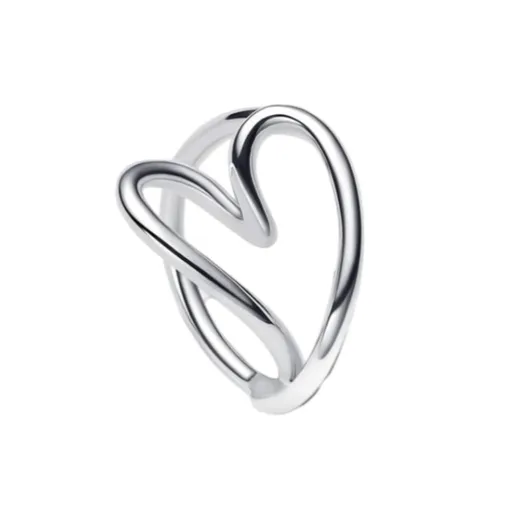 Pandora Originální stříbrný prsten Essence 193288C00 54 mm