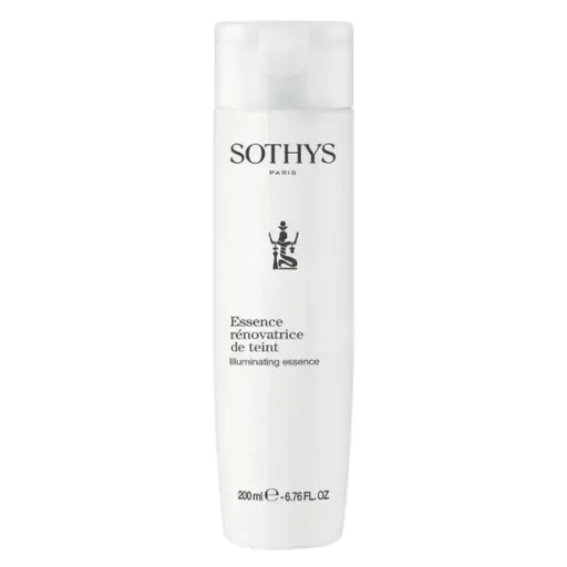 SOTHYS Paris Rozjasňující pleťová esence (Illuminating Essence) 200 ml