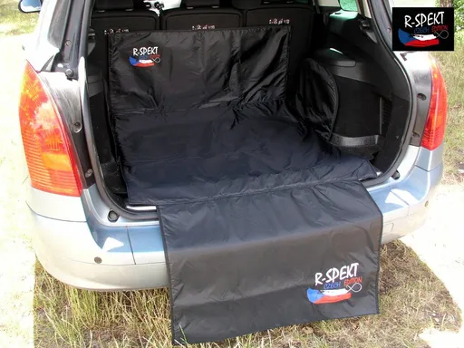 R-Spekt Autoplachta do kufru,R-Spekt Autoplachta do kufru