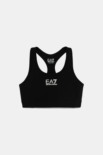 Dětská sportovní podprsenka EA7 Emporio Armani