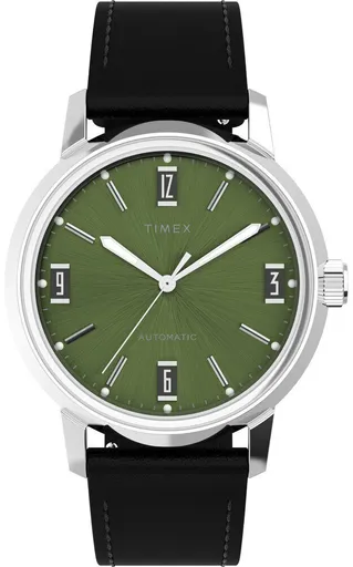 Timex Marlin TW2V446007U