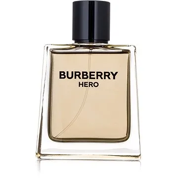 BURBERRY Burberry Hero EdT (KPFC3562nad)