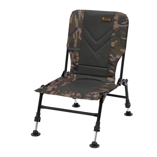 Prologic Křeslo Avenger Camo Chair,Prologic Křeslo Avenger Camo Chair