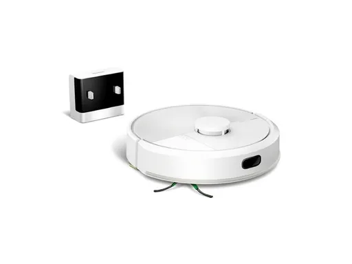 Vysavač robotický iRobot Roomba 105 Combo White