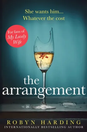 The Arrangement - Robyn Harding