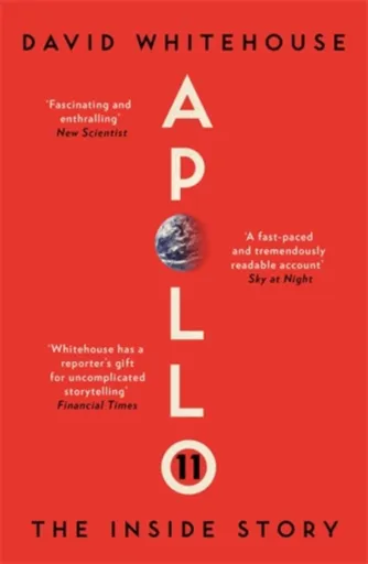 Apollo 11 - David Whitehouse