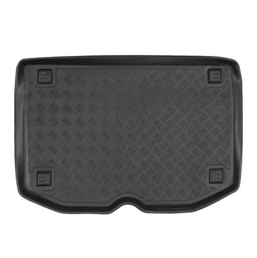 Plastová vana do kufru Rezaw-Plast Citroen C3 Picasso 2009-2017 (bez protiskluzu)
