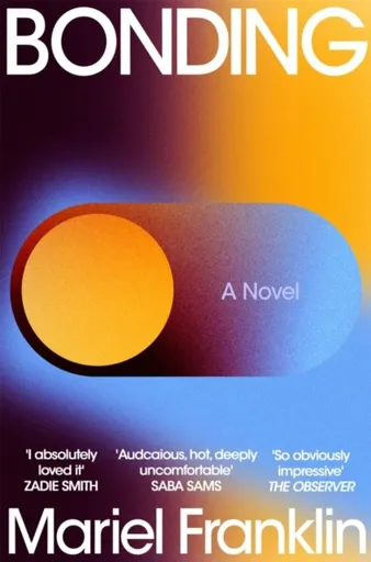 Bonding - Mariel Franklin