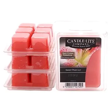 CANDLE LITE Sweet Pearl Lily 56 g (76001147495)