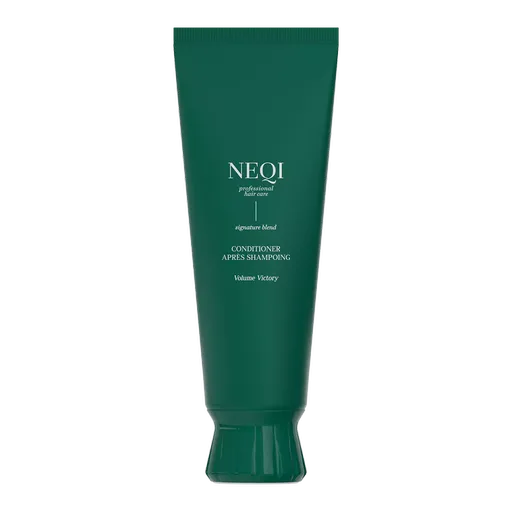 NEQI Kondicionér pro objem vlasů Volume Victory (Conditioner) 250 ml