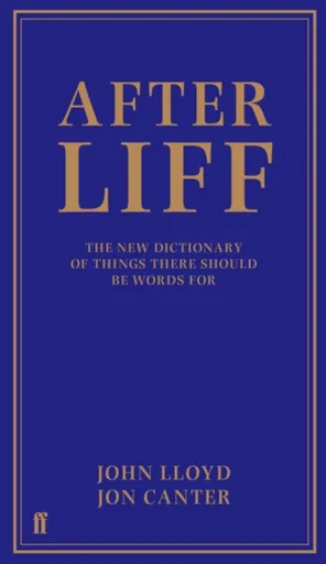 Afterliff - John Lloyd, Jon Canter