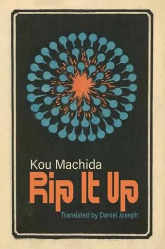 Rip It Up - Daniel Joseph, Kou Machida
