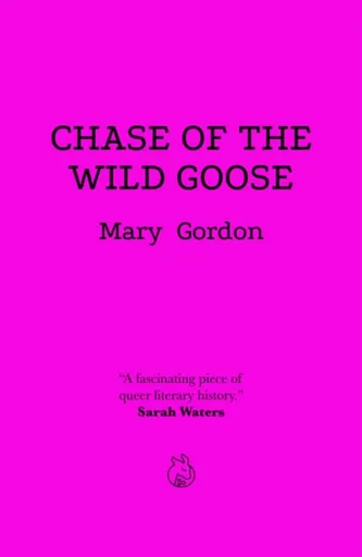 Chase of the Wild Goose - Mary Gordon