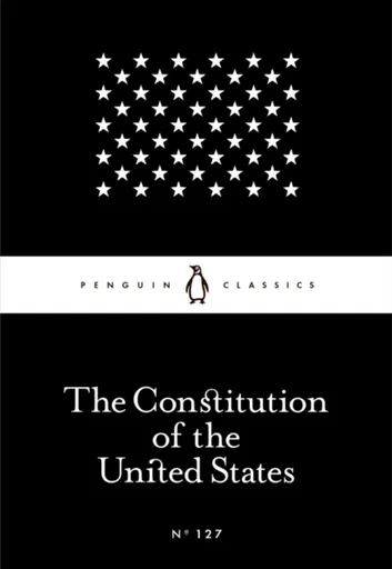 The Constitution of the United States - Founding Fathers